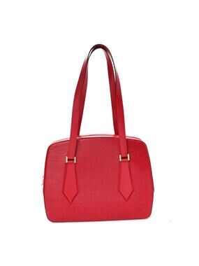 Louis Vuitton Epi Voltaire Castillan #273429L79B
